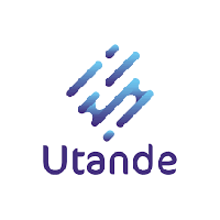 Utande Internet Services logo