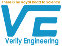 Verify Engineering logo