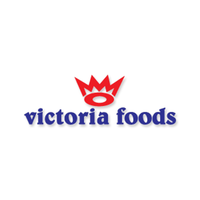 Victoria Foods logo