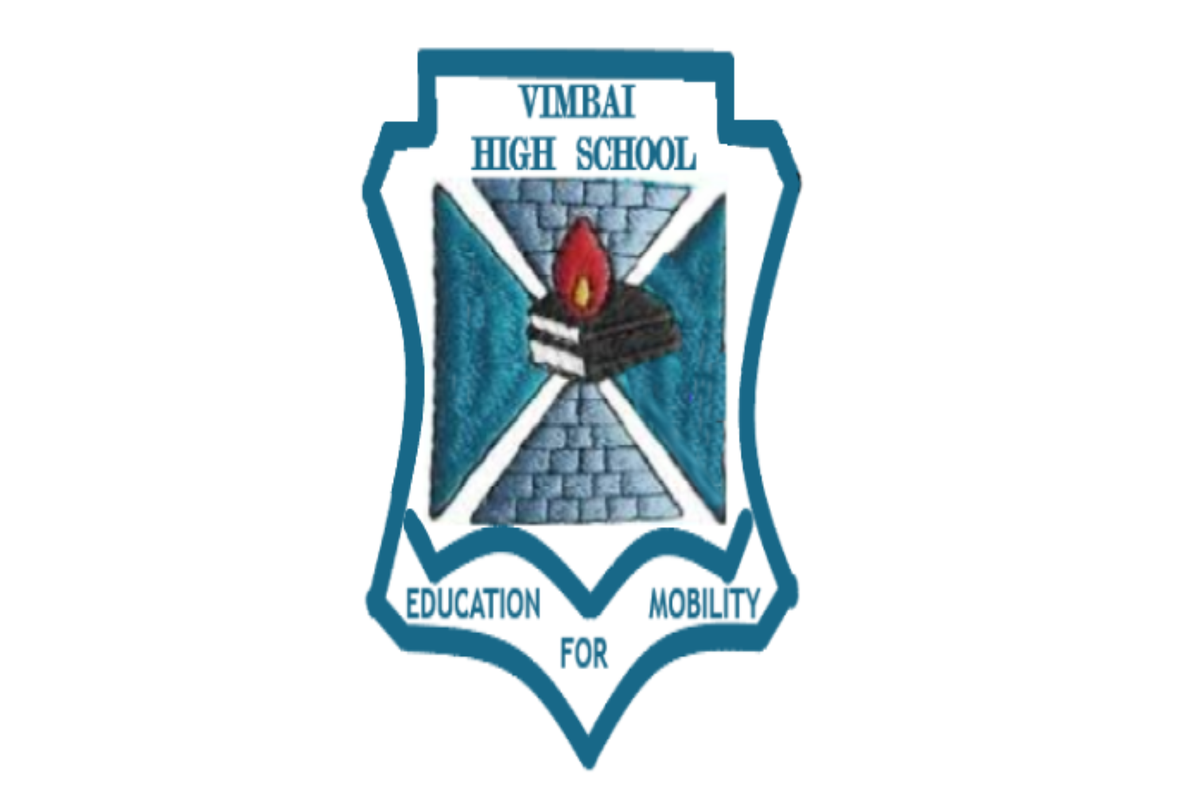 VIMBAI HIGH SCHOOL logo