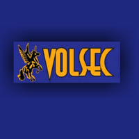 Volsec Security logo