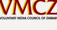 Voluntary Media Council of Zimbabwe (VMCZ) logo