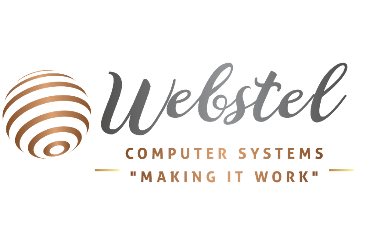 Webstel Computer Systems logo