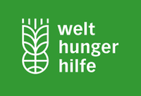 Welthungerhilfe logo