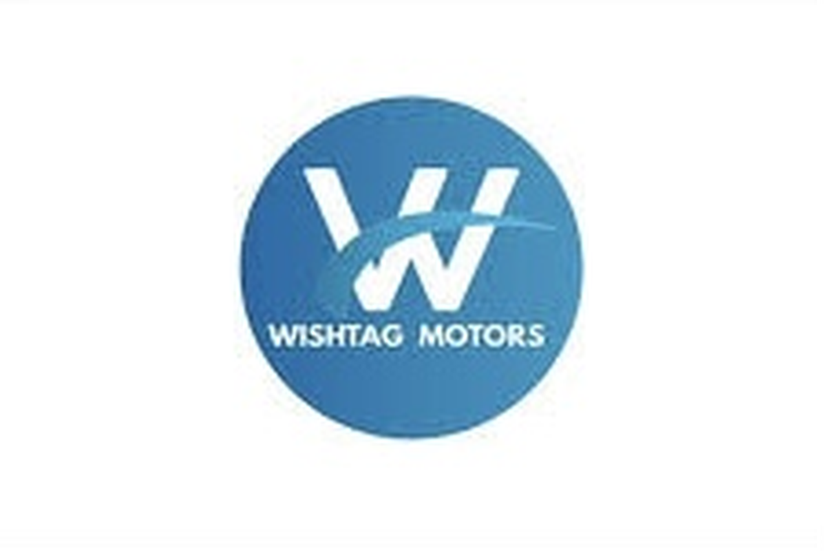 Wishtag Motors logo