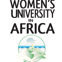 Women University in Africa WUA logo