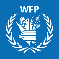 World Food Programme (WFP) logo