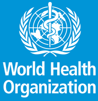 World Health Organization logo