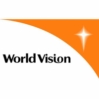 World Vision logo