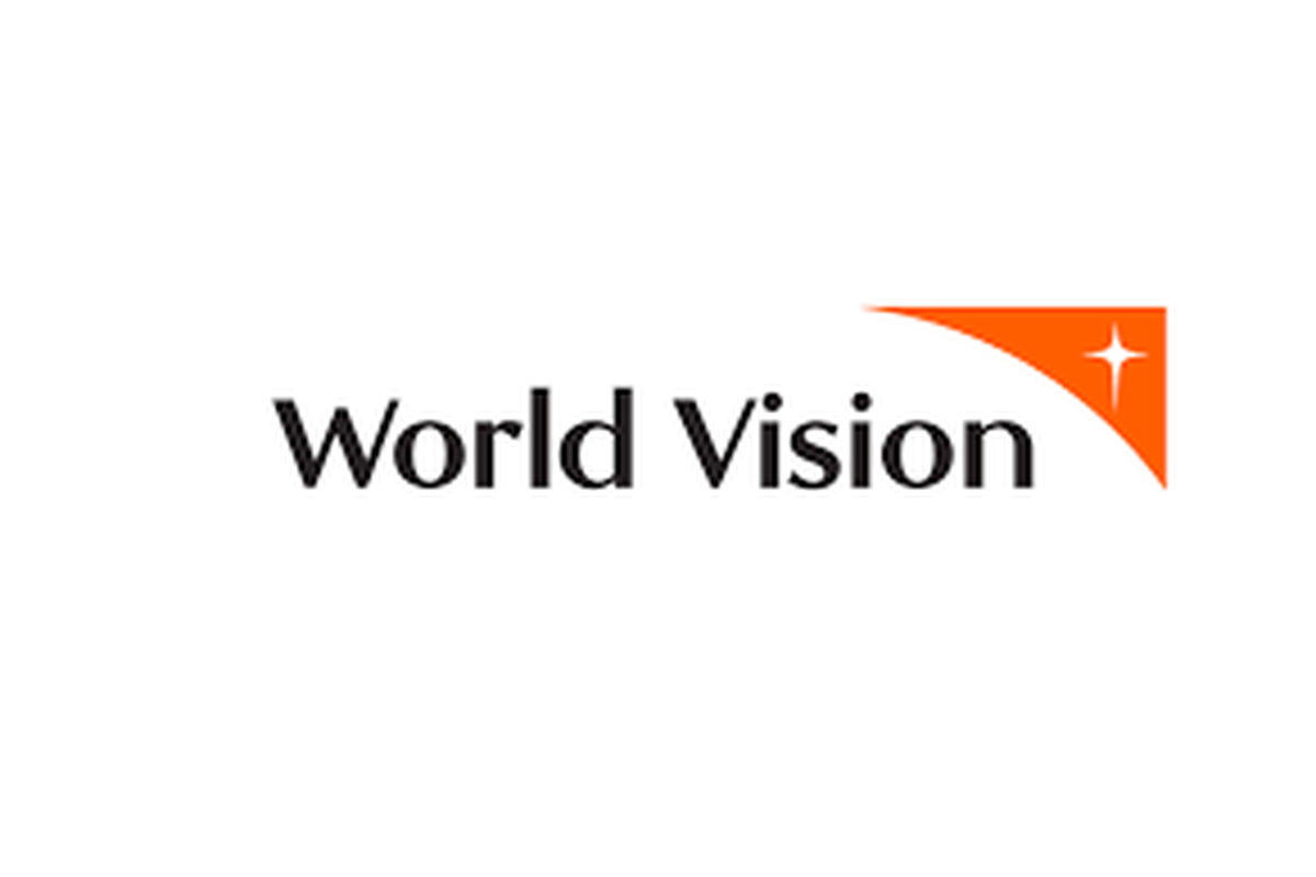 World Vision Zimbabwe logo