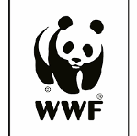 WWF Zimbabwe logo