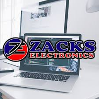 Zacks Electronics Pvt Ltd logo