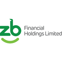 ZB FINANCIAL HOLDINGS logo