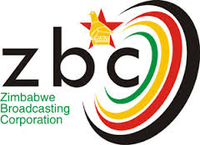 Zimbabwe Broadcasting Corporation -ZBC logo