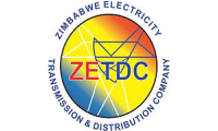 ZETDC - Zimbabwe Electricity Transmission and Distribution Company logo