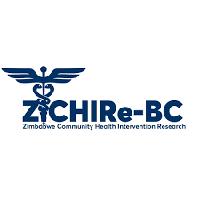 ZiCHIRe - Zimbabwe Community Health Intervention Research logo