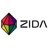 ZIDA logo