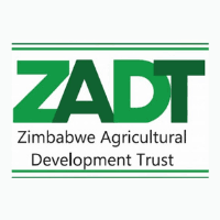 Zimbabwe Agricultural Development Trust logo