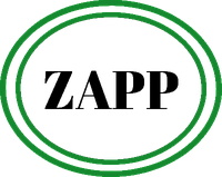 ZAPP - Zimbabwe AIDS Prevention Project logo