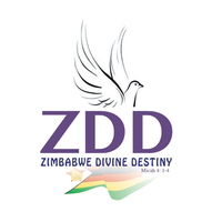 Zimbabwe Divine Destiny logo