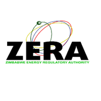 Zimbabwe Energy Regulatory Authority ZERA logo