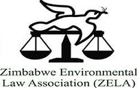 Zimbabwe Environmental Law Association (ZELA) logo