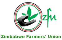 Zimbabwe Farmers Union logo