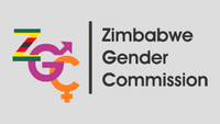 Zimbabwe Gender Commission logo