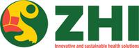 Zimbabwe Health Interventions (ZHI) logo