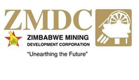 Zimbabwe Mining Development Corporation logo