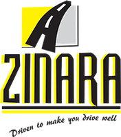 ZINARA logo