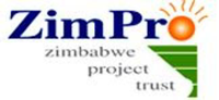 Zimbabwe Project Trust (ZimPro) logo