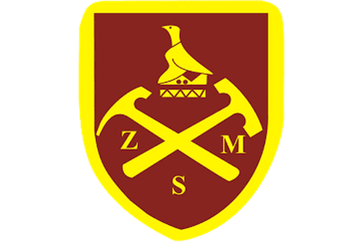 Zimbabwe School of Mines ~~ 0 logo