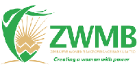 Zimbabwe Women's Microfinance Bank logo