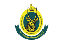 Zimparks - Zimbabwe Parks and Wildlife Management Authority logo