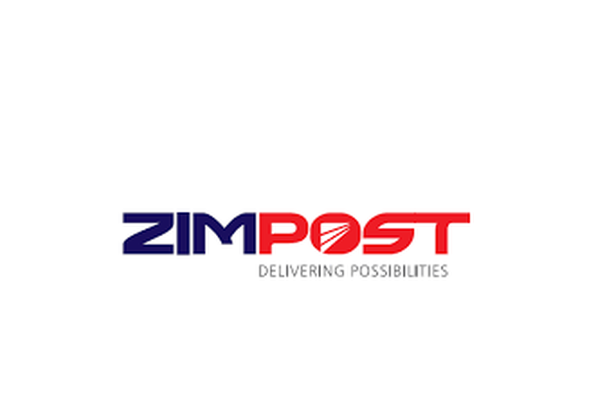 Zimpost ~~ 0 logo