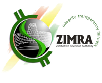 Zimra logo