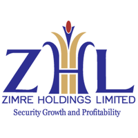 ZimRe Holdings Limited – Zimbabwe logo