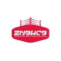 Zimbabwe National Boxing and Wrestling Control Board (ZNBWCB) logo