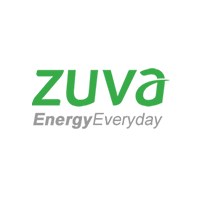 Zuva Petroleum logo